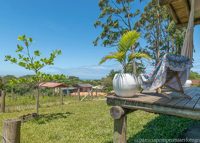 Cabana Uruguaia Pet Friendly