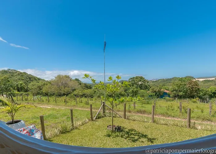 Cabana Uruguaia Pet Friendly