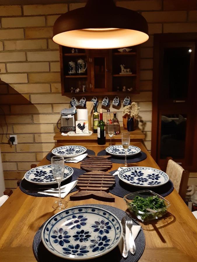 Chalet Uruguaia Pet Friendly