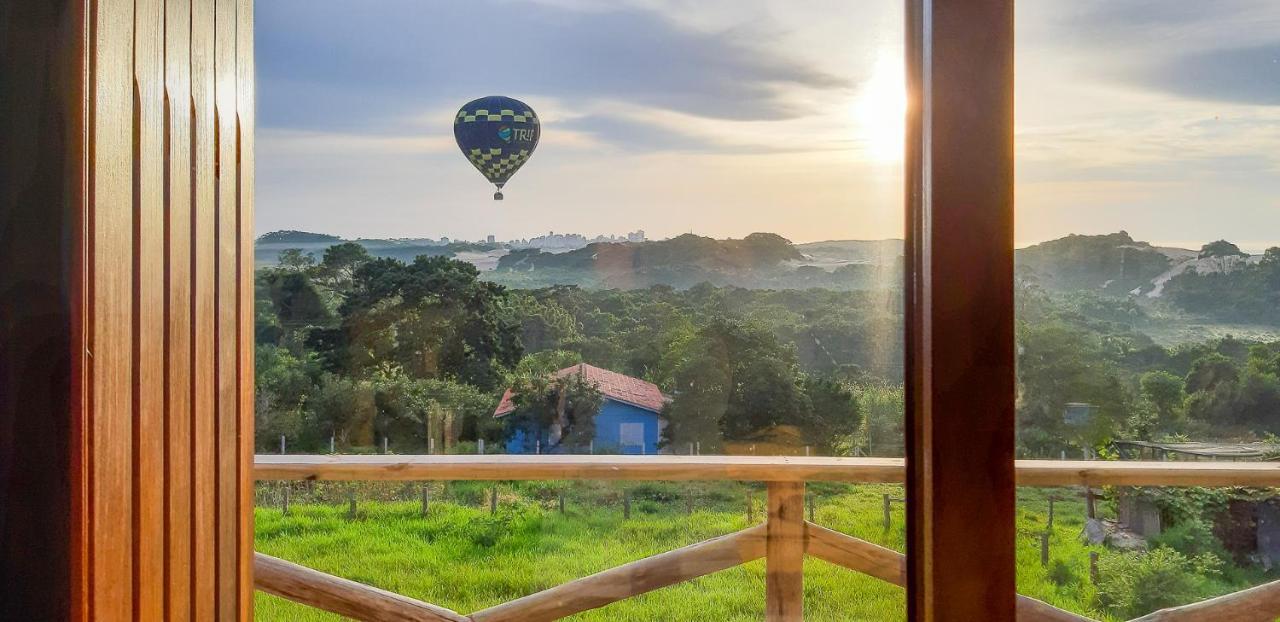 Chalet Uruguaia Pet Friendly