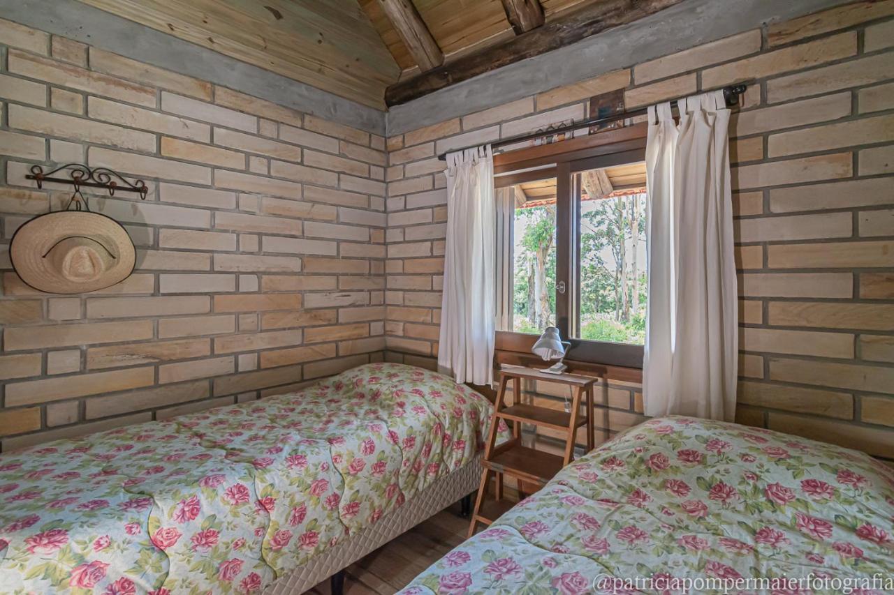 Chalet Uruguaia Pet Friendly Torres