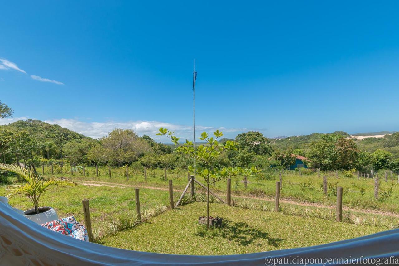 Chalet Uruguaia Pet Friendly *