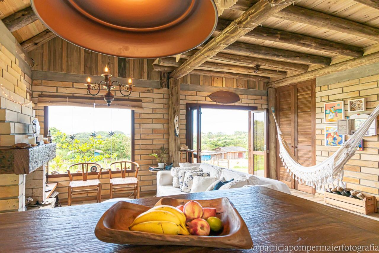 Chalet Uruguaia Pet Friendly