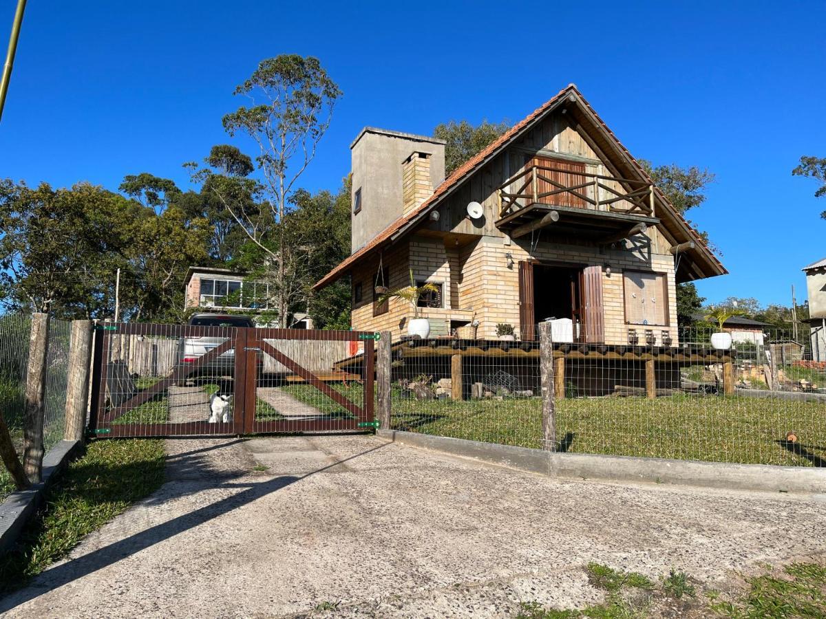 Chalet Uruguaia Pet Friendly Torres