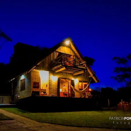 Cabana Uruguaia Pet Friendly Torres Exterior photo