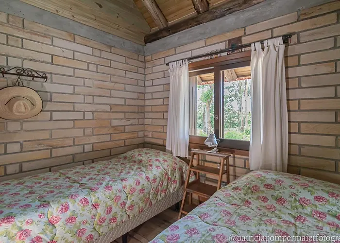 Cabana Uruguaia Pet Friendly