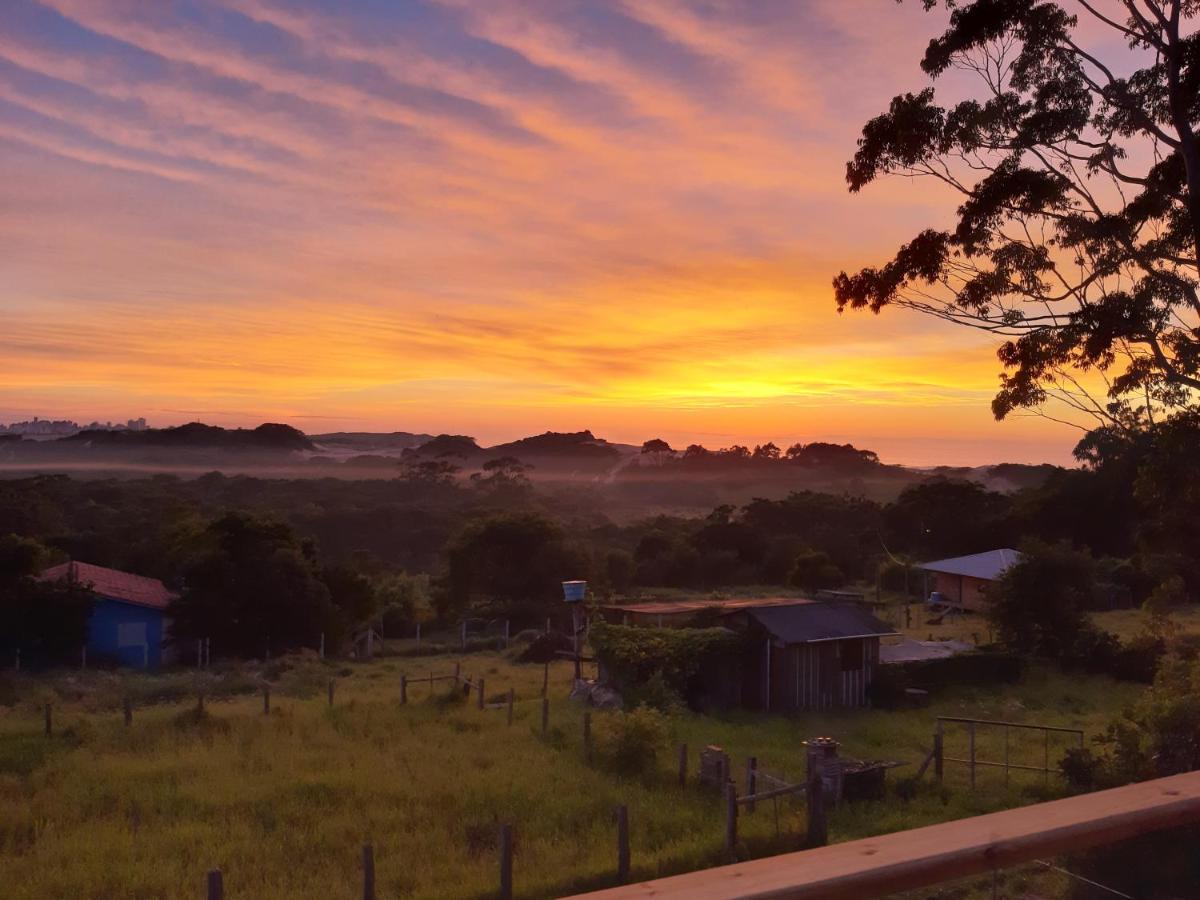 Chalet Uruguaia Pet Friendly Torres
